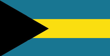 דגל בהאמה