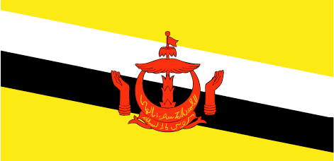 דגל ברוניי