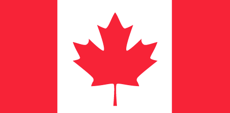 דגלי קנדה