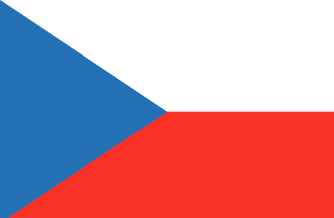 דגל צ`כיה