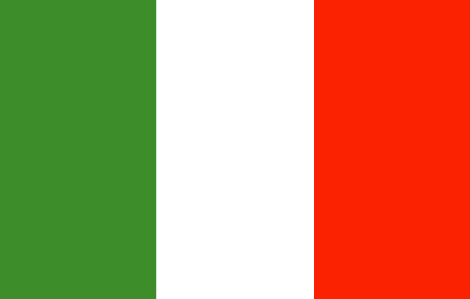 דגלי איטליה