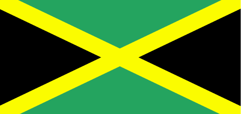 דגל ג`מייקה