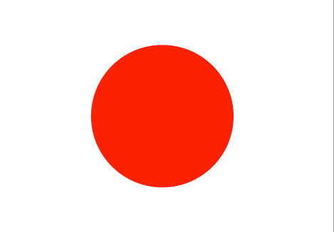 דגלי יפן