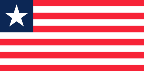 דגל ליבריה