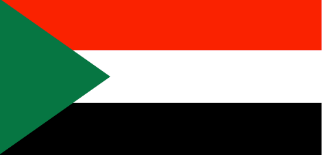 דגל סודאן