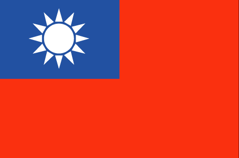 דגל טאיוון