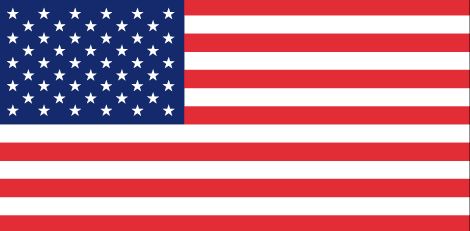דגלי ארצות הברית